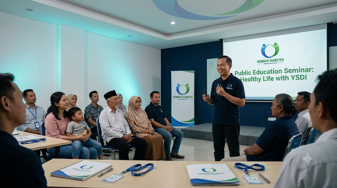 Kegiatan YSDI 3